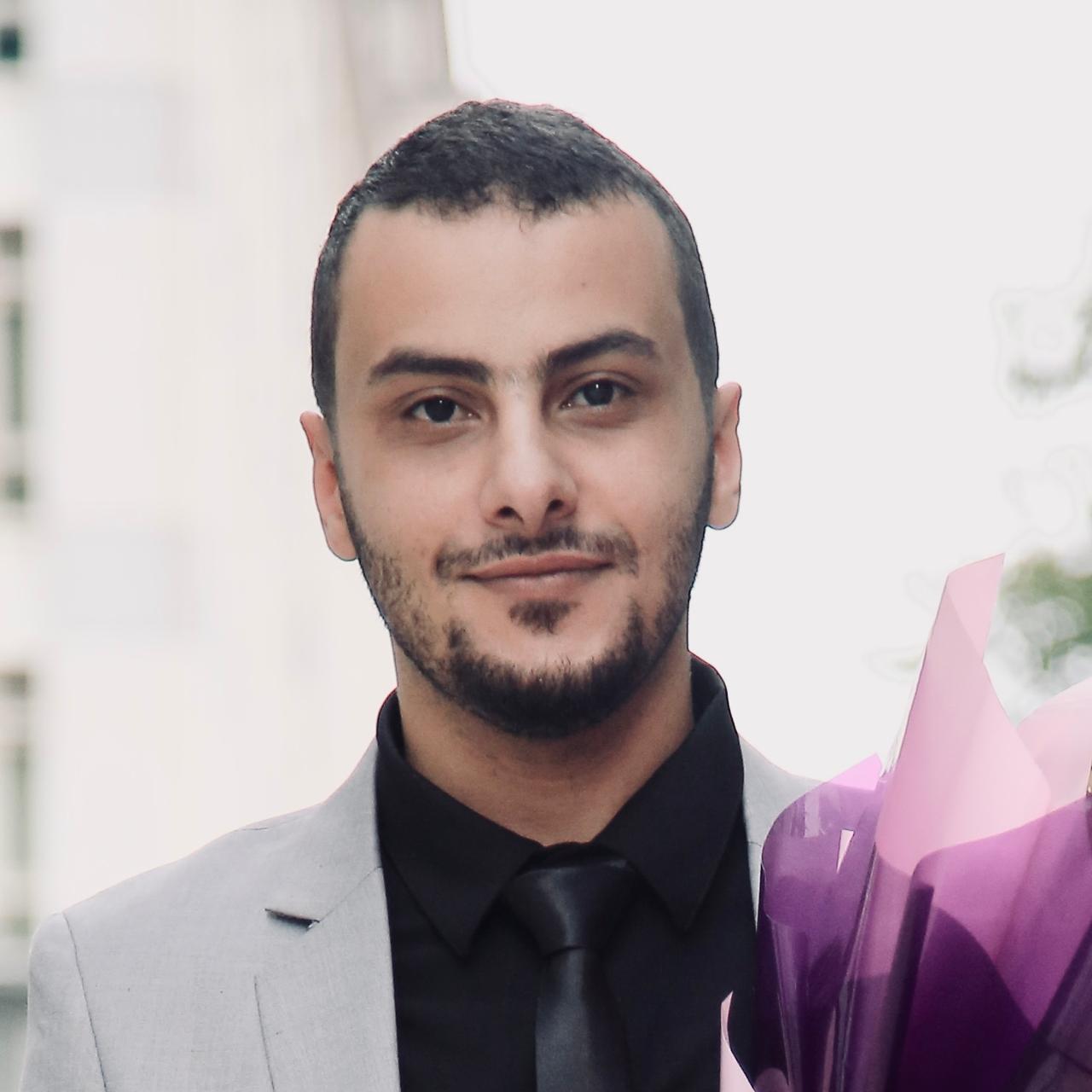 قاسم محفوظ السليمي
