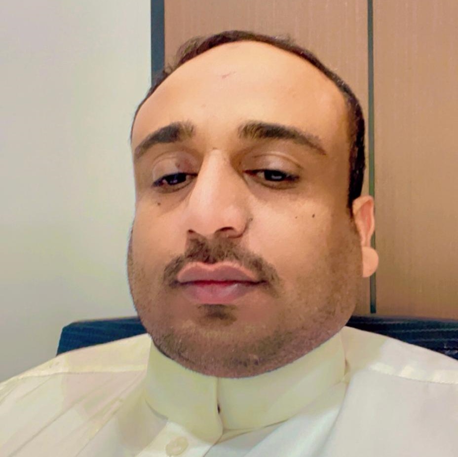 انس عبدالودود اليوسفي