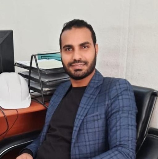 السيد رفعت الزياته