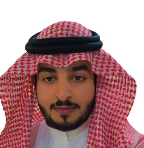 خلف منصور السعدي