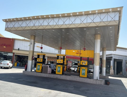 محطة وزارة الاوقاف