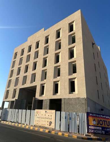 فندق المهيديب
