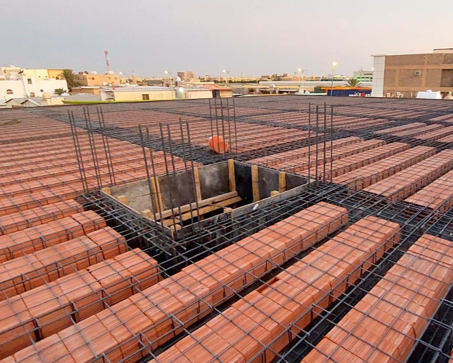 مطعم الطازج